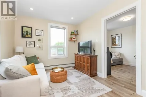 204 Dalhousie Street Ottawa ON K1N 7C8