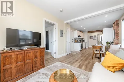 204 Dalhousie Street Ottawa ON K1N 7C8