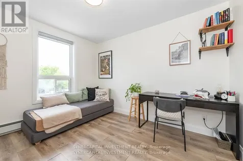 204 Dalhousie Street Ottawa ON K1N 7C8