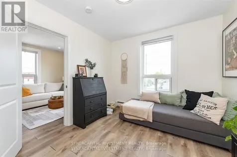 204 Dalhousie Street Ottawa ON K1N 7C8