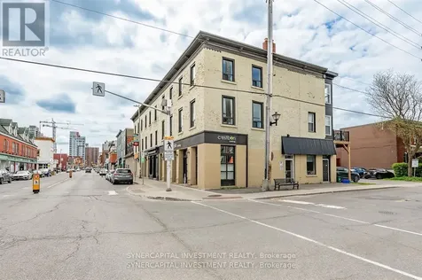 204 Dalhousie Street Ottawa ON K1N 7C8