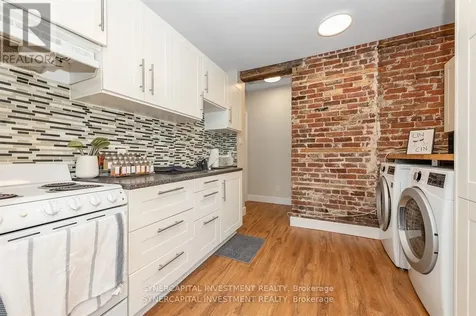 204 Dalhousie Street Ottawa ON K1N 7C8