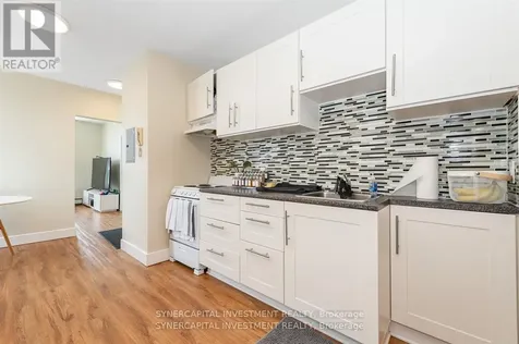 204 Dalhousie Street Ottawa ON K1N 7C8