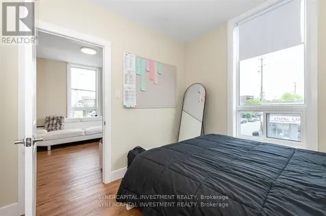 204 Dalhousie Street Ottawa ON K1N 7C8