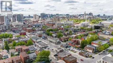 204 Dalhousie Street Ottawa ON K1N 7C8