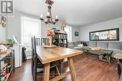 204 Dalhousie Street Ottawa ON K1N 7C8