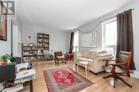 204 Dalhousie Street Ottawa ON K1N 7C8