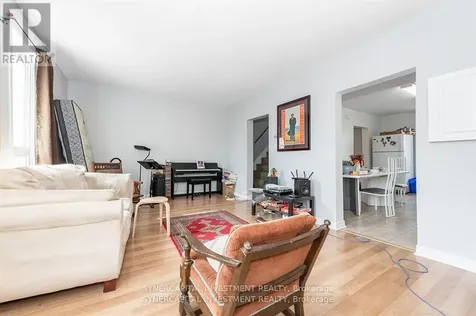 204 Dalhousie Street Ottawa ON K1N 7C8