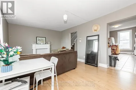 204 Dalhousie Street Ottawa ON K1N 7C8
