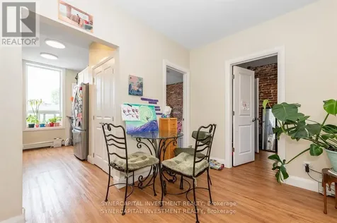 204 Dalhousie Street Ottawa ON K1N 7C8
