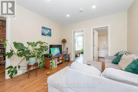 204 Dalhousie Street Ottawa ON K1N 7C8