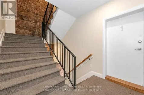 204 Dalhousie Street Ottawa ON K1N 7C8