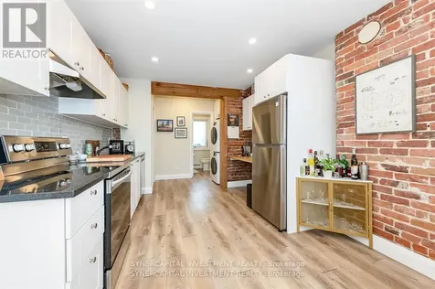 204 Dalhousie Street Ottawa ON K1N 7C8