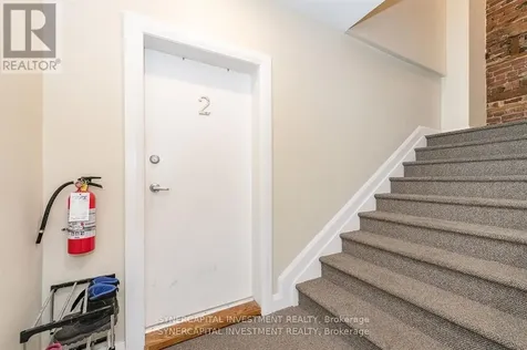 204 Dalhousie Street Ottawa ON K1N 7C8