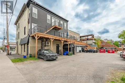 204 Dalhousie Street Ottawa ON K1N 7C8