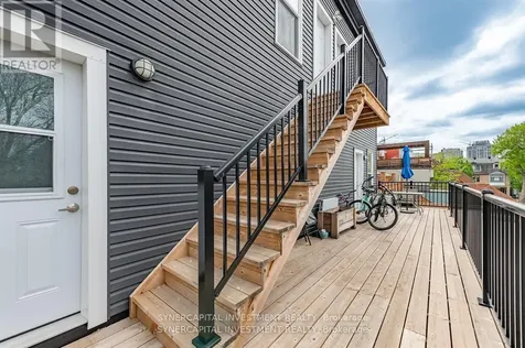 204 Dalhousie Street Ottawa ON K1N 7C8