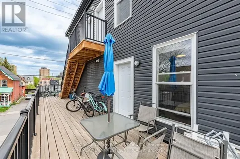 204 Dalhousie Street Ottawa ON K1N 7C8