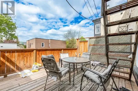 204 Dalhousie Street Ottawa ON K1N 7C8