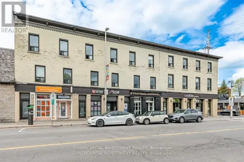 204 Dalhousie Street Ottawa ON K1N 7C8