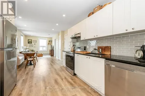204 Dalhousie Street Ottawa ON K1N 7C8