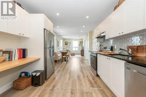 204 Dalhousie Street Ottawa ON K1N 7C8
