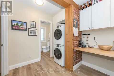 204 Dalhousie Street Ottawa ON K1N 7C8