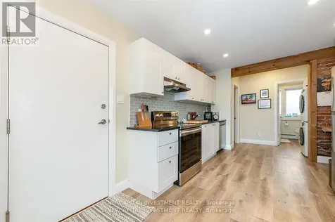 204 Dalhousie Street Ottawa ON K1N 7C8