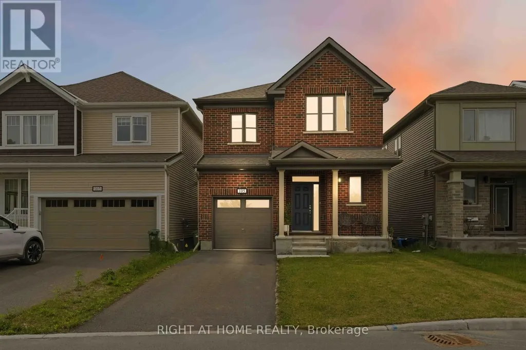 105 Alamo Street Ottawa ON K2J 6H1