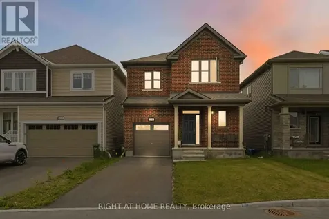 105 Alamo Street Ottawa ON K2J 6H1