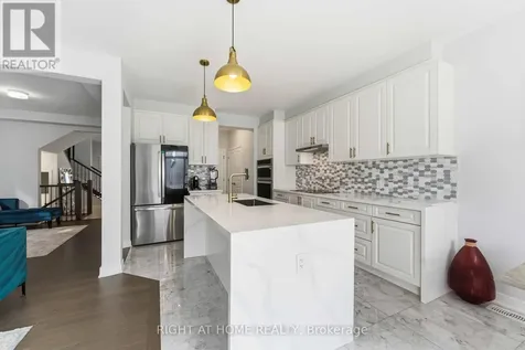 105 Alamo Street Ottawa ON K2J 6H1