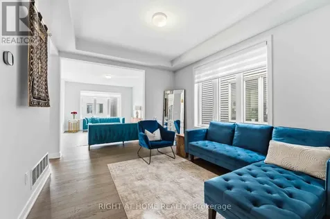 105 Alamo Street Ottawa ON K2J 6H1
