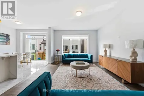 105 Alamo Street Ottawa ON K2J 6H1