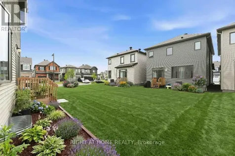 105 Alamo Street Ottawa ON K2J 6H1