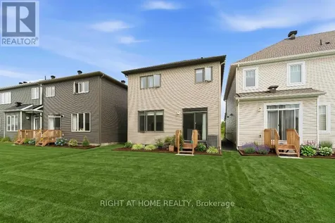 105 Alamo Street Ottawa ON K2J 6H1