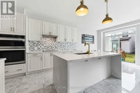 105 Alamo Street Ottawa ON K2J 6H1
