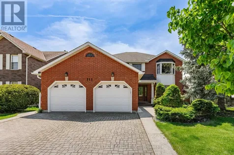 111 Hume Drive Cambridge ON N1T 1N3