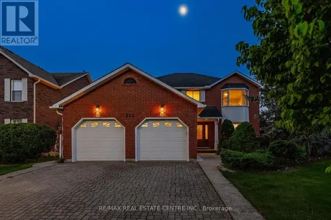111 Hume Drive Cambridge ON N1T 1N3