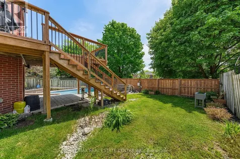 111 Hume Drive Cambridge ON N1T 1N3