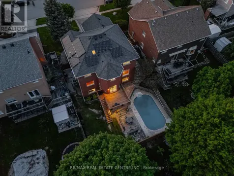 111 Hume Drive Cambridge ON N1T 1N3