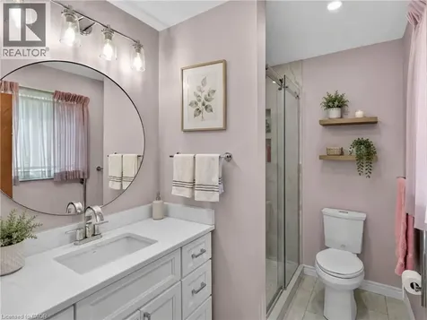 564 Mountain Brow Boulevard Hamilton ON L8T 1A9