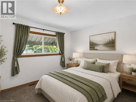 564 Mountain Brow Boulevard Hamilton ON L8T 1A9