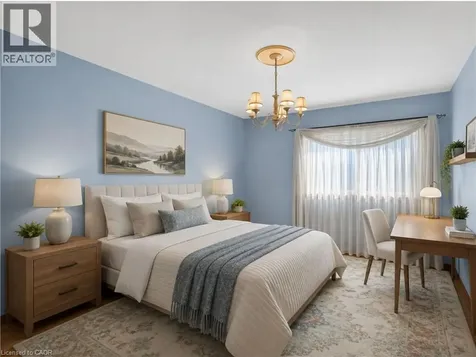 564 Mountain Brow Boulevard Hamilton ON L8T 1A9