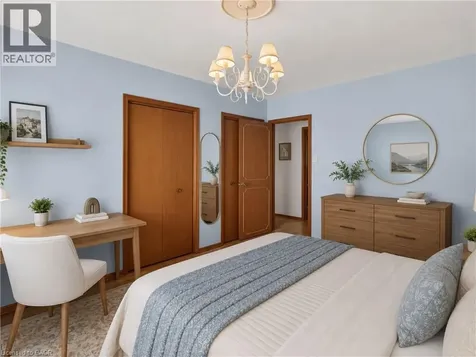 564 Mountain Brow Boulevard Hamilton ON L8T 1A9