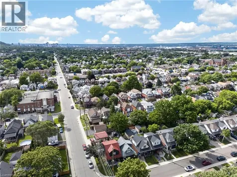 55 Cameron Avenue North Hamilton ON L8H 4Z1