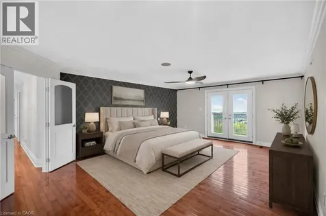 803 Ridge Road Hamilton ON L8J 2Y3
