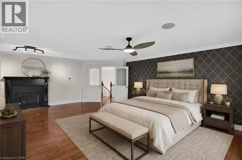803 Ridge Road Hamilton ON L8J 2Y3