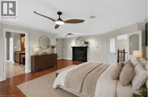 803 Ridge Road Hamilton ON L8J 2Y3