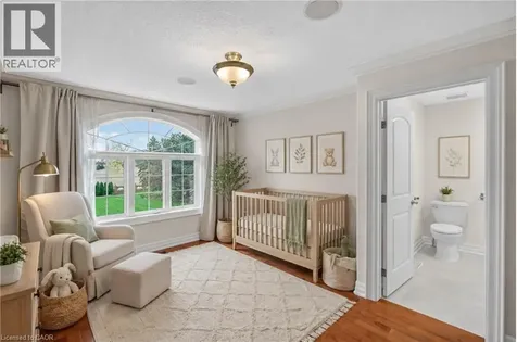 803 Ridge Road Hamilton ON L8J 2Y3