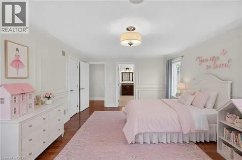 803 Ridge Road Hamilton ON L8J 2Y3
