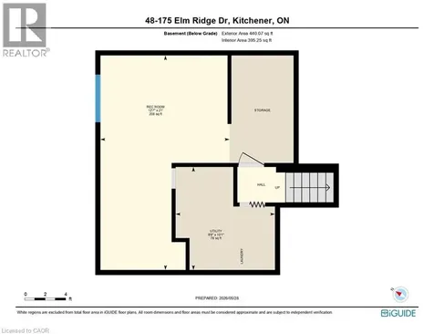 175 Elm Ridge Drive Kitchener ON N2N 1L7